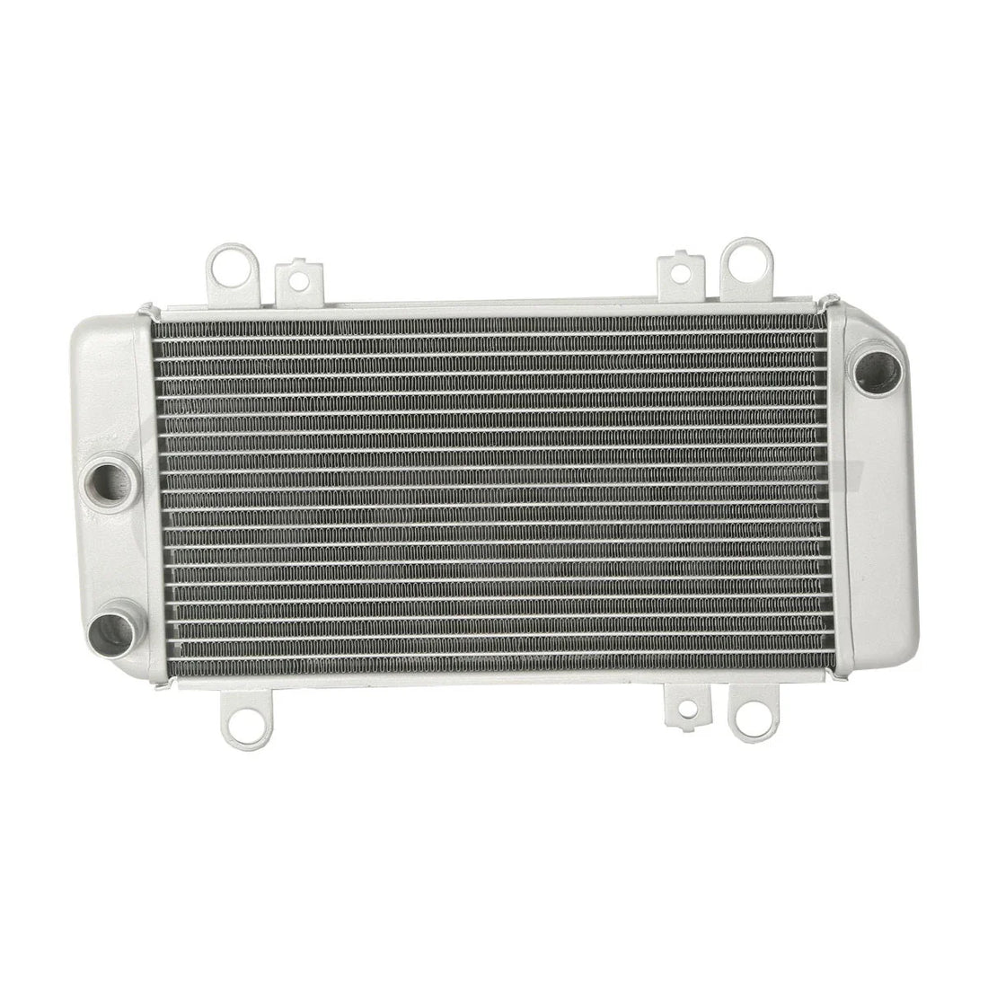 Radiator Cooling Cooler Fit For Kawasaki Ninja 250R EX250 2008-2012 2011 2010 09