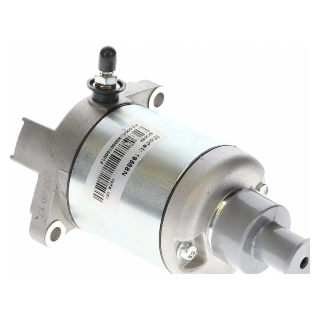 New Starter Fits Aprilia SR 125 2012-13 SM6PGR SM14-225 STA0019 AP8580124 580442