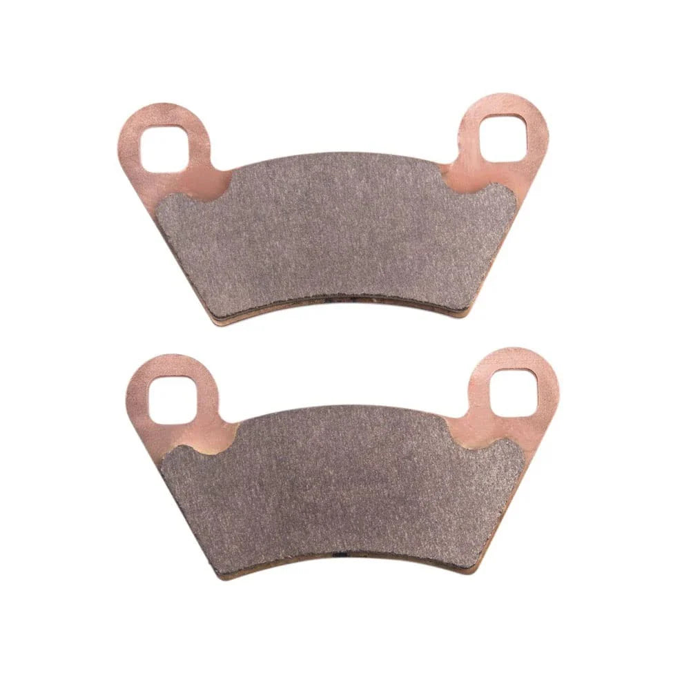 Tusk Brake Pad-Sintered Metal Rear Right For Polaris Sportman Ace 570 2015-2019