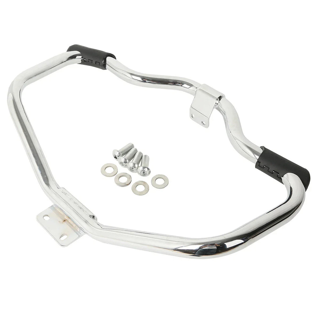 Highway Engine Guard Crash Bar Fit For Harley 2004-2022 Sportster Iron 883 1200