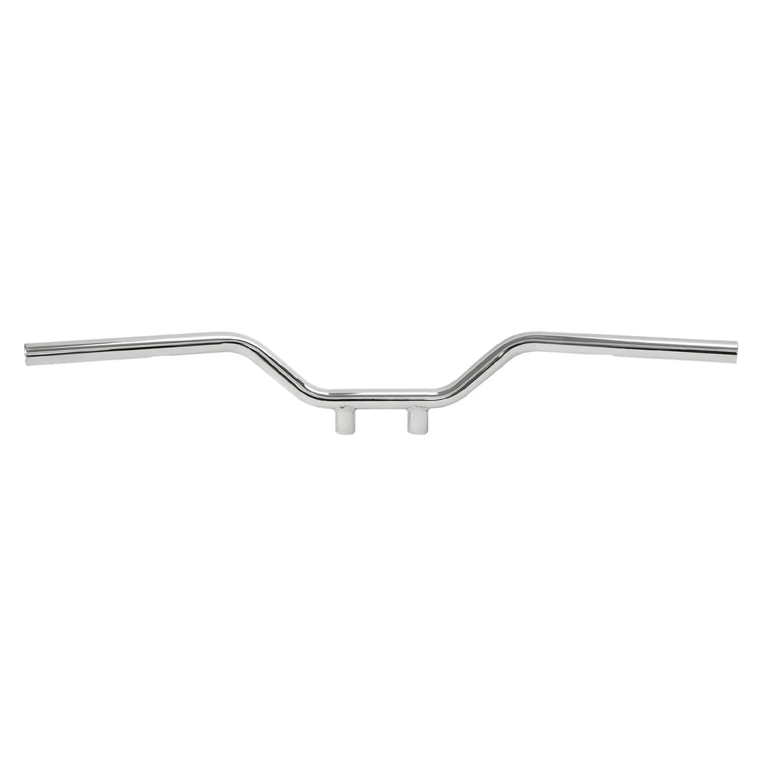 1" T-Bars Handlebar Fit For Harley Fxst Flst Sportster XL883 1200 Dyna Low Rider