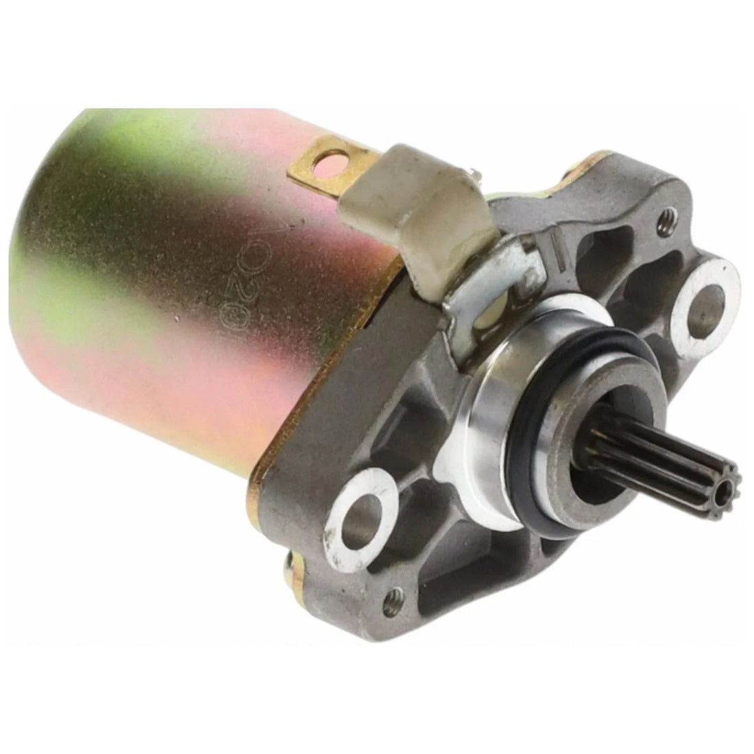 New Starter Fits Suzuki LTZ50 QuadSport 2006-2009, 2017-23 3110022G10 3110022G00