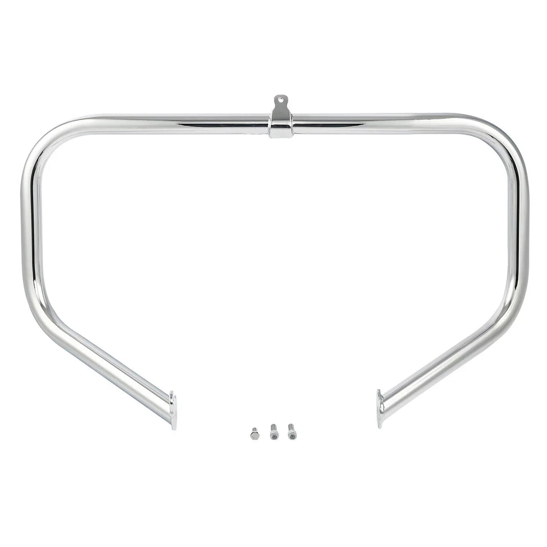 Chrome Engine Guard Highway Crash Bar Fit For Harley Touring 2009-2024 Road King