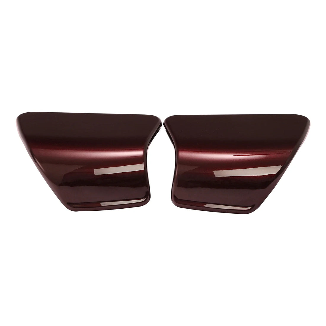 Fairing Glove Box Doors Fit For Harley Road Glide 2015-2024 2023 Twisted Cherry