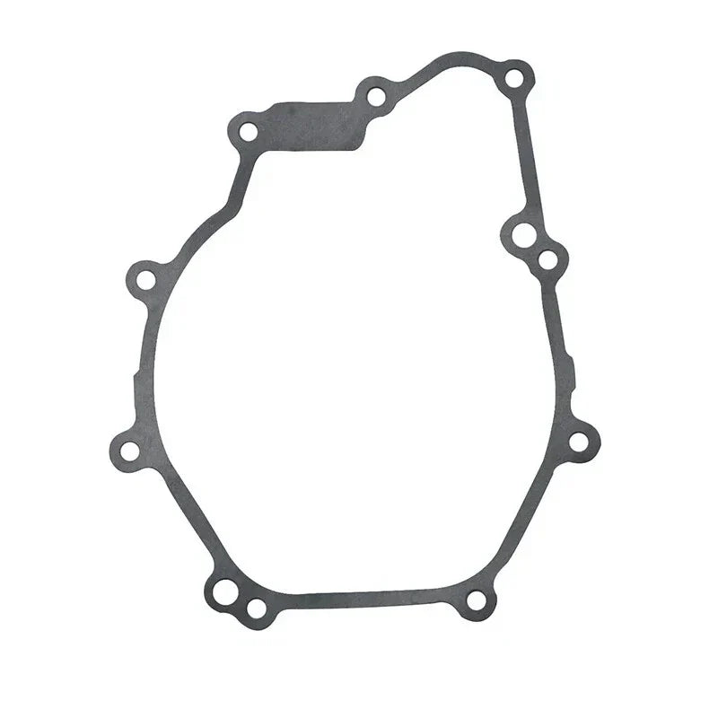 Engine Crankcase Cover Gasket Seal For Yamaha YZF-R6 YZFR6 99-02 5EB-15451-00-00