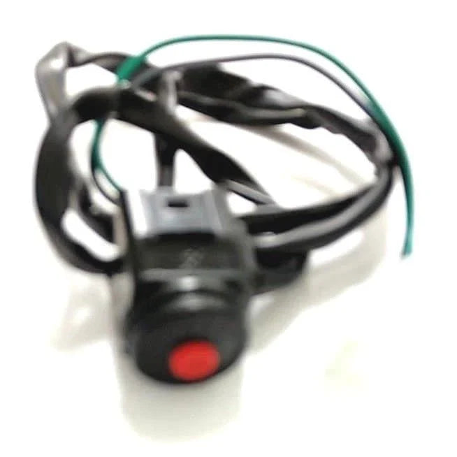 Kill Switch For Honda MR175 MR-175 MR 175 175CC Universal
