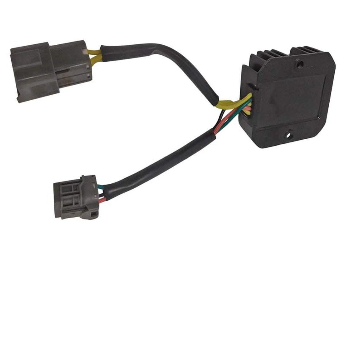 New Regulator Rectifier Fits Kymco Maxxer 250 2008, MXU300 06-10 AKY6003 KW1008N