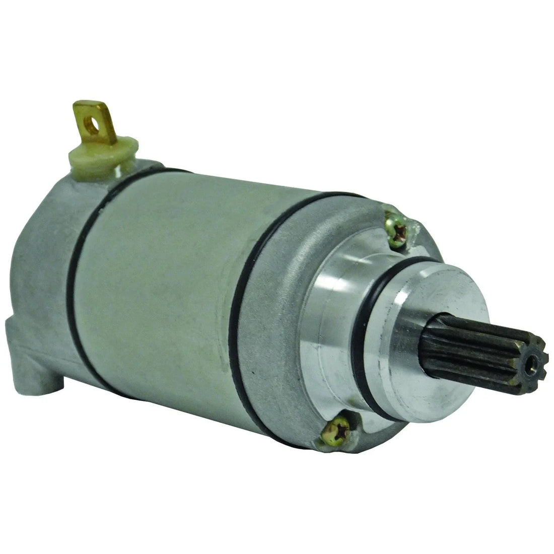 New 12V Starter Fits Gas EC300F EC250F 2013 2014 2015 5UM-81890-00-00 18839N