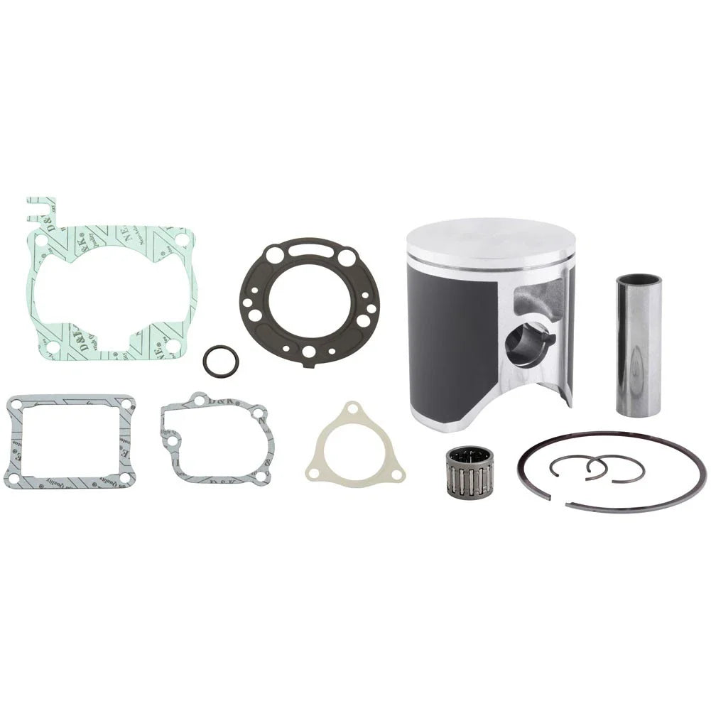 Tusk Complete Top End Rebuild Kit Standard (53.94 mm) Vertex Piston