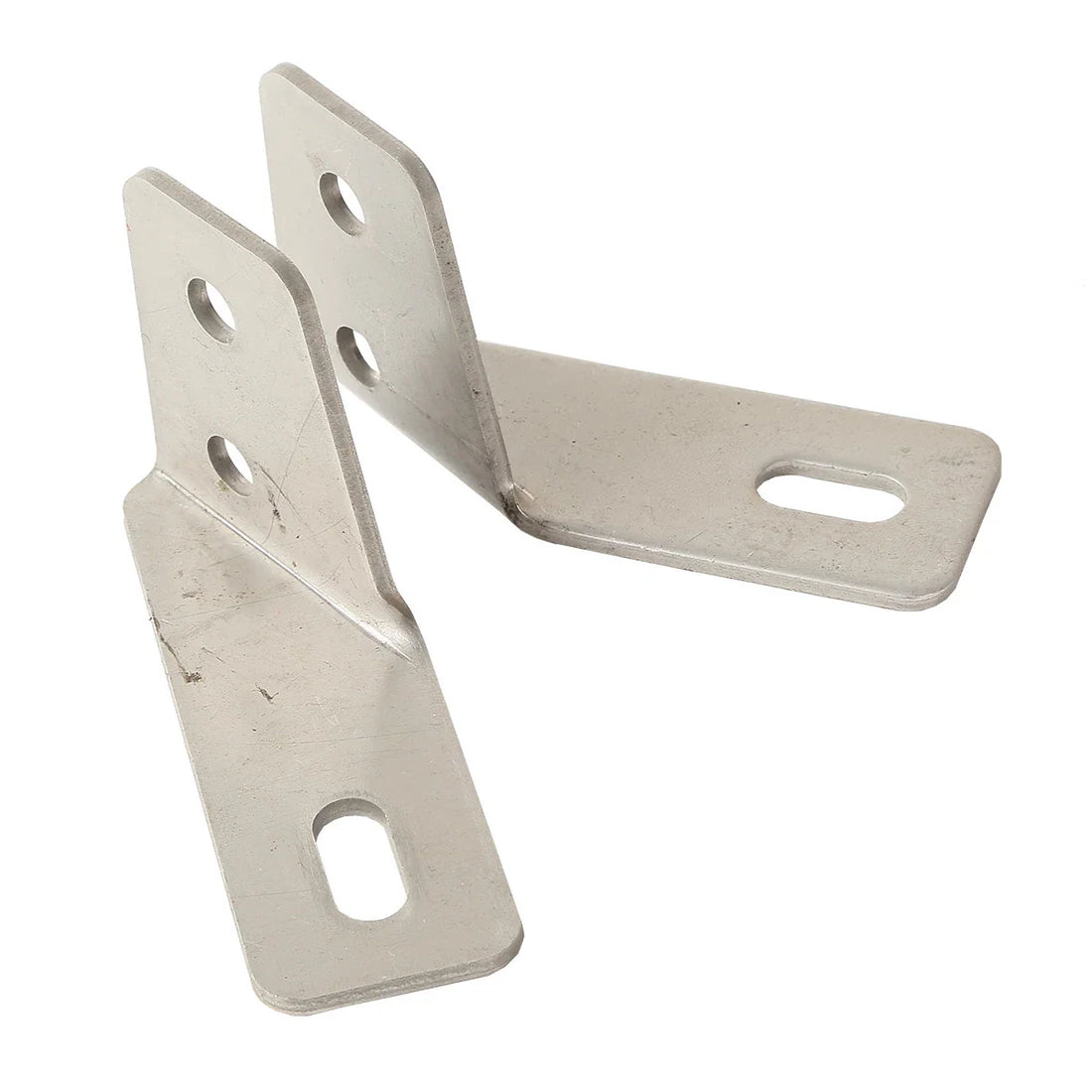 Fender Saddlebag Support Bracket Strut Fit For Harley Touring FLT/FLHT 1985-2008