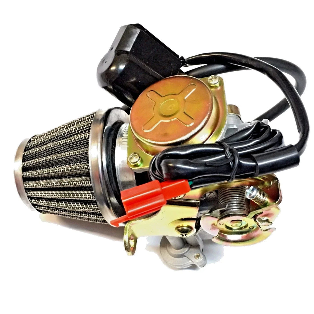 Performance 20MM Carburetor Air Filter Chinese 50CC Moped