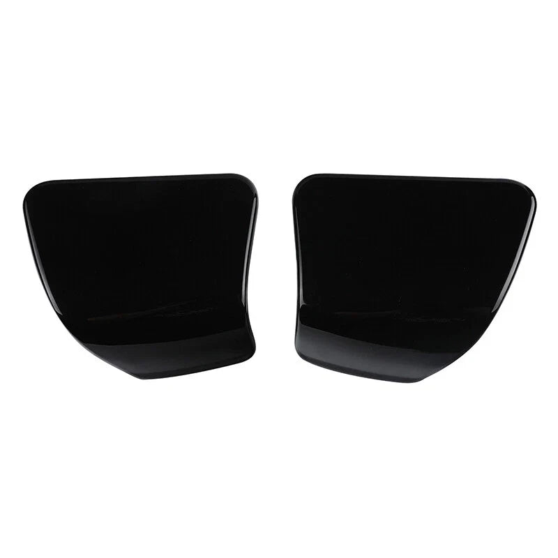 Inner Fairing Glove Box Doors Fit For Harley Cvo Road Glide 2015-2024 2016 2017