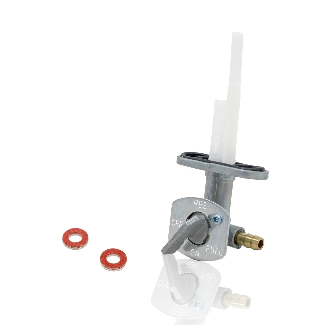 Fuel Gas Petcock Valve 3 Pos Switch Pump For Yamaha Ttr 250 TTR250 1999 - 2006