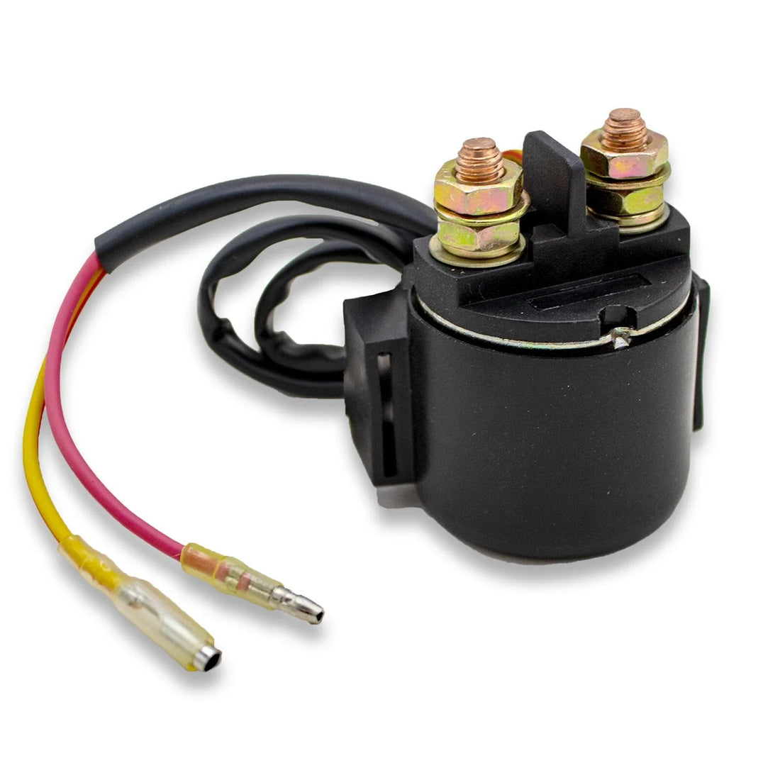 Solenoid Fits For Honda CB450 450 Super Sport CB450SC NIGHTHAWK450 CB500T