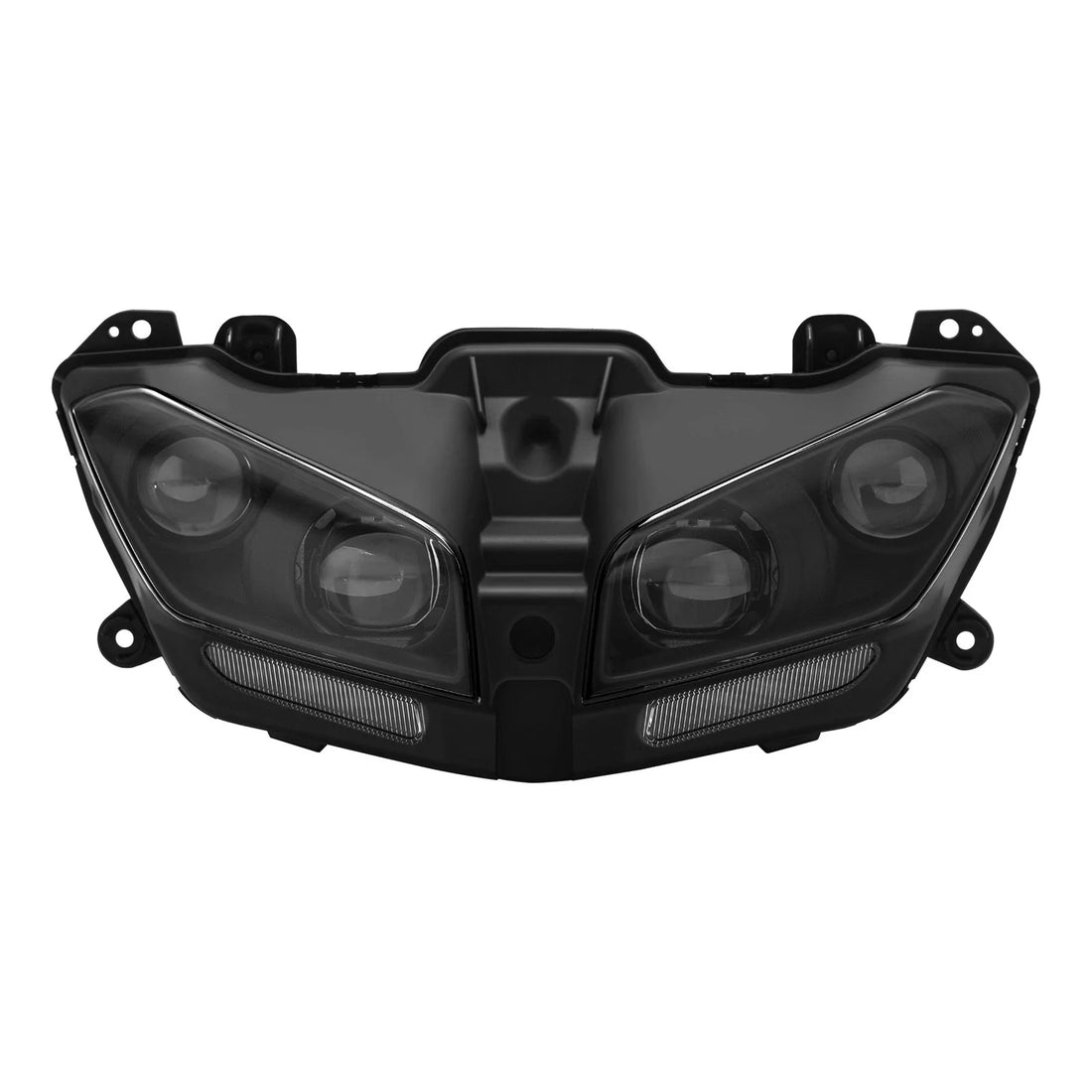 Front LED Headlight Assembly Fit For Yamaha MT-09 MT09 FZ09 2017-2020 2019 2018