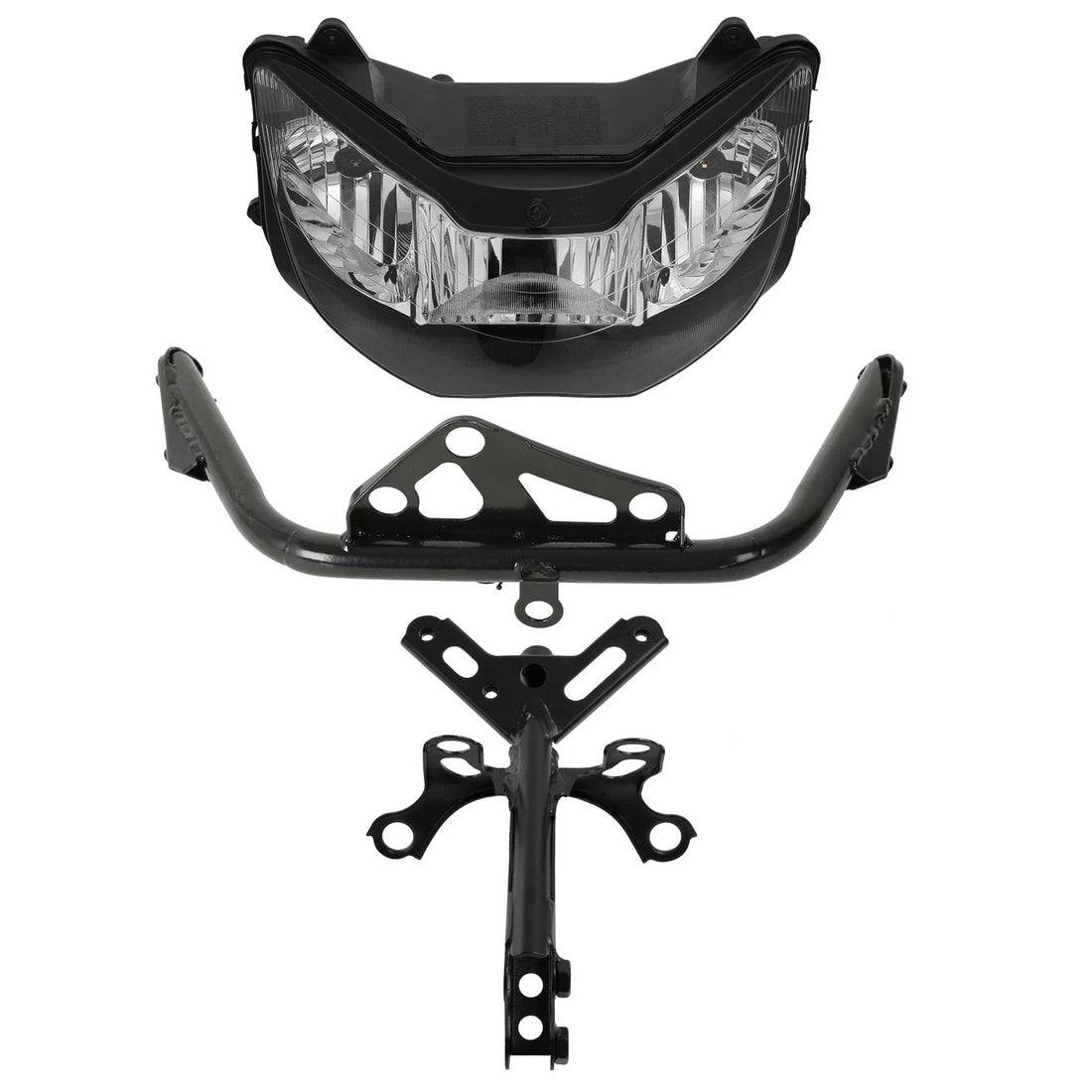 Headlight Assembly Upper Fairing Bracket Fit For Honda CBR900RR CBR929RR 00-01