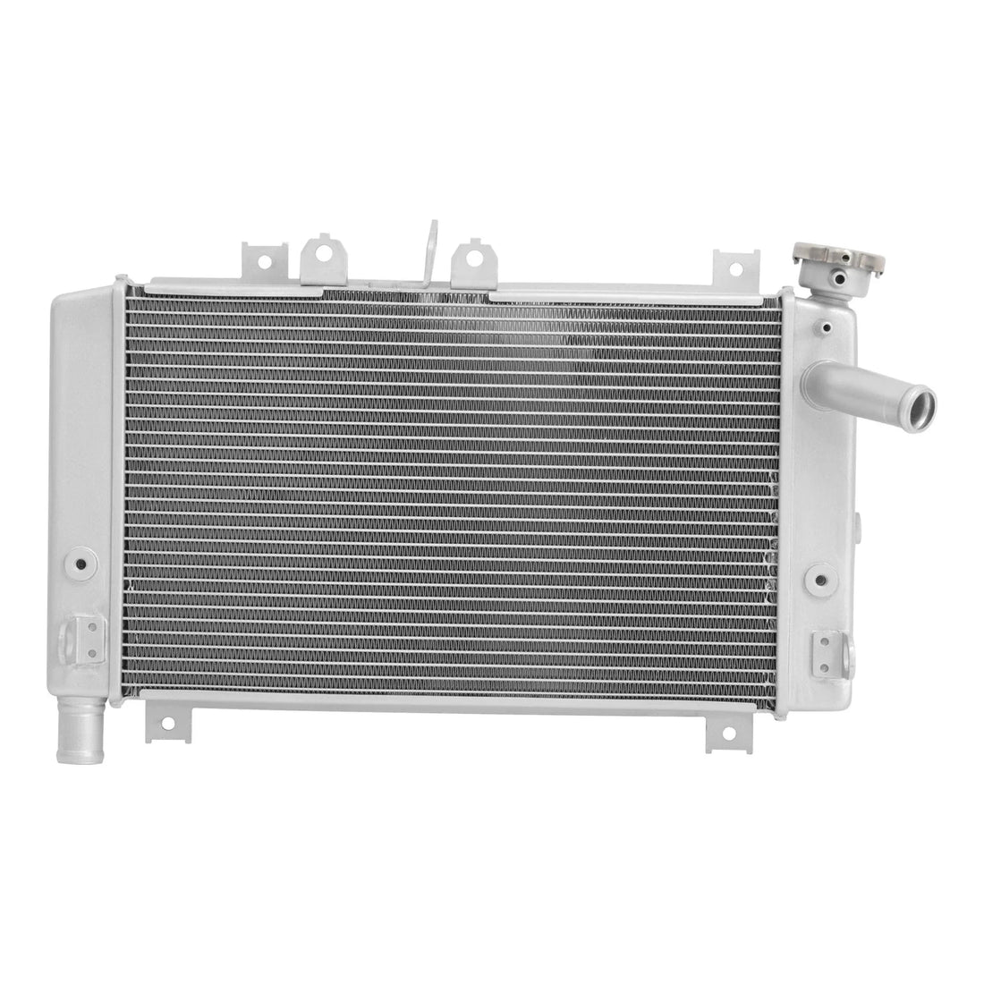 Radiator Fit For Kawasaki Ninja ZX-4RR ZX-4R 2023-2026