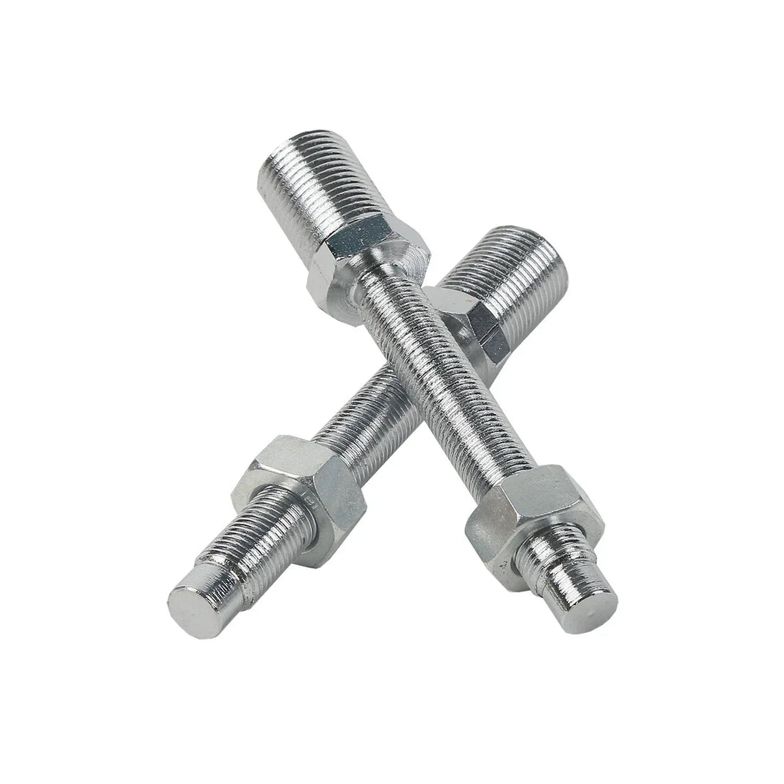 1"-2" inch Rear Shock Lowering Drop Slam Kit Fit For Harley Softail 2000-2017