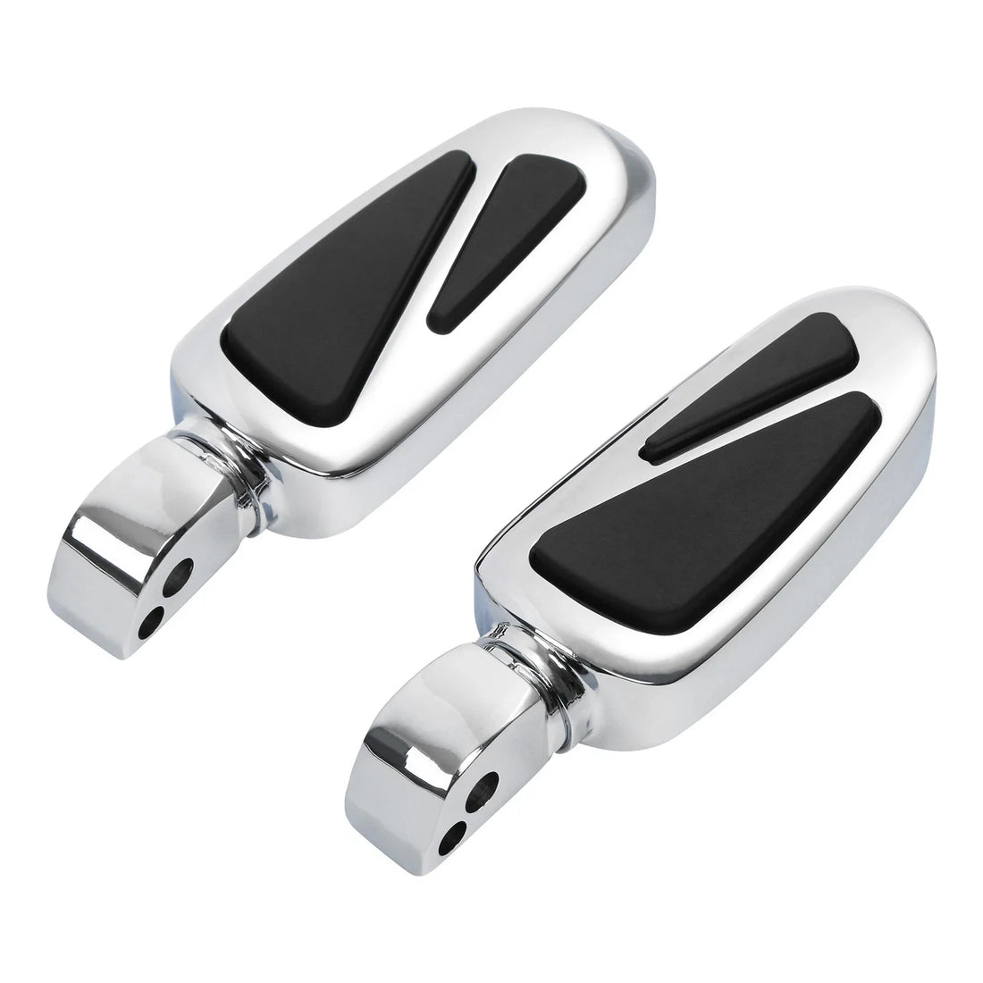 Rear Passenger Footpeg Foot Pegs Fit For Harley Softail Slim Street Bob 18-2025