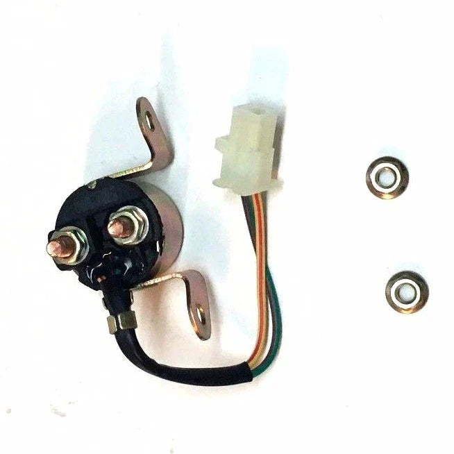 Starter Relay Solenoid For Suzuki GS1100 GS 1100 Motor Cycle Street Bike 1983