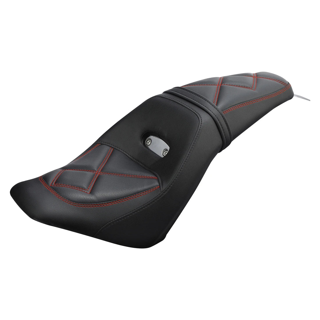 Rider Driver & Passenger Seat Fit For Indian Scout 2015-2023 Sixty 2016-2023 22