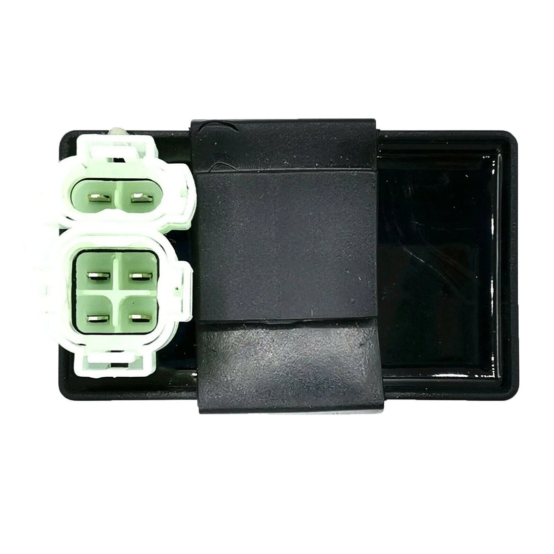 CDI Ecu Rev Box Para Honda CRF110 Crf 110 Dirt Bike, Reemplazar # CQ071000-4230