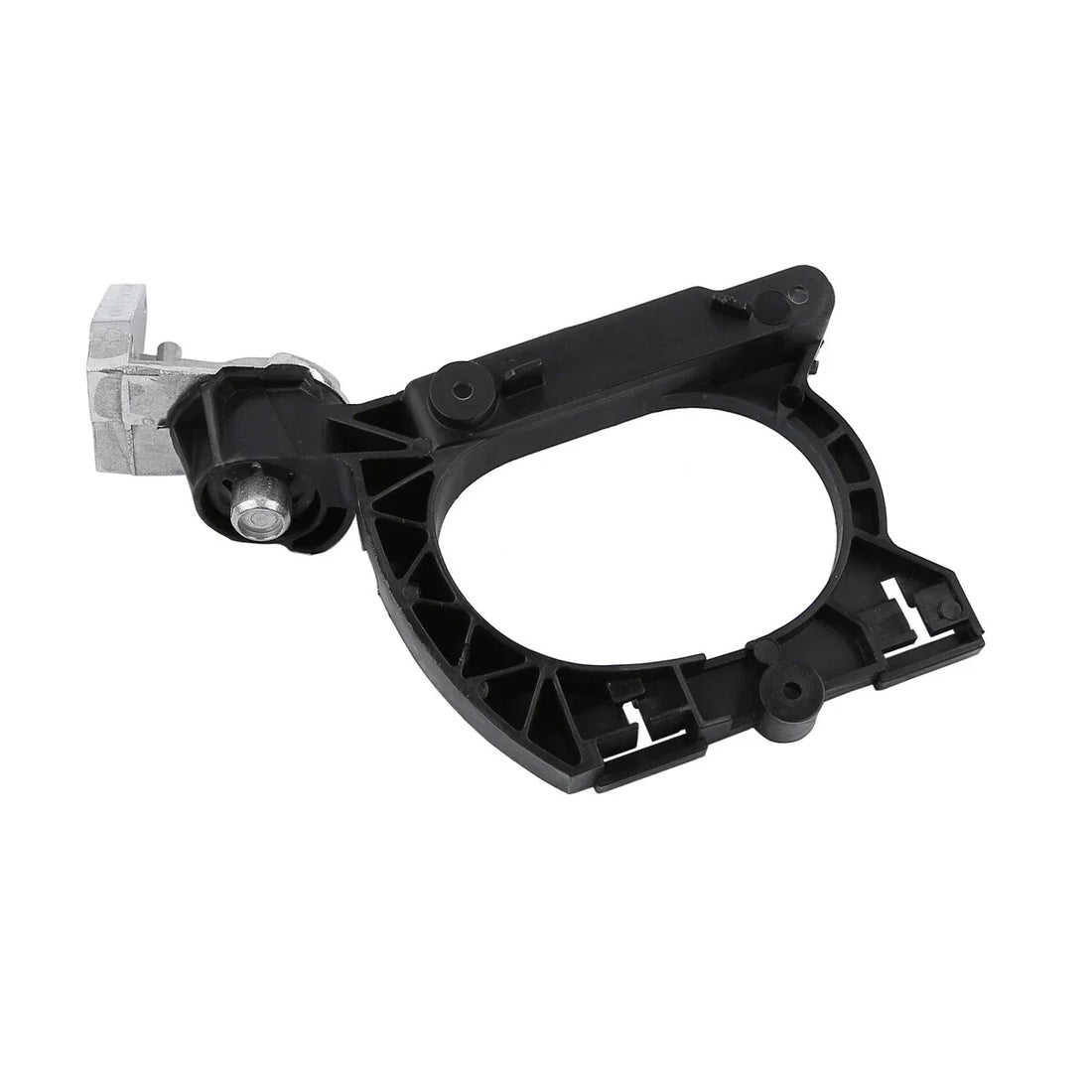 Right Rear View Mirror Bracket Mount Fit For Honda Goldwing GL1800 2001-2017 12
