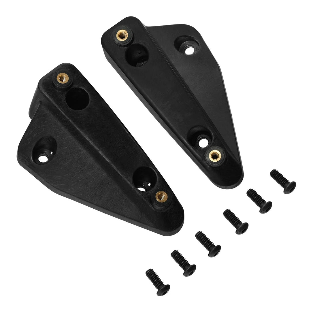 Windshield Mount Bracket Fit For Harley Cvo Road Glide Fltrxse 2023-2026 2024 US
