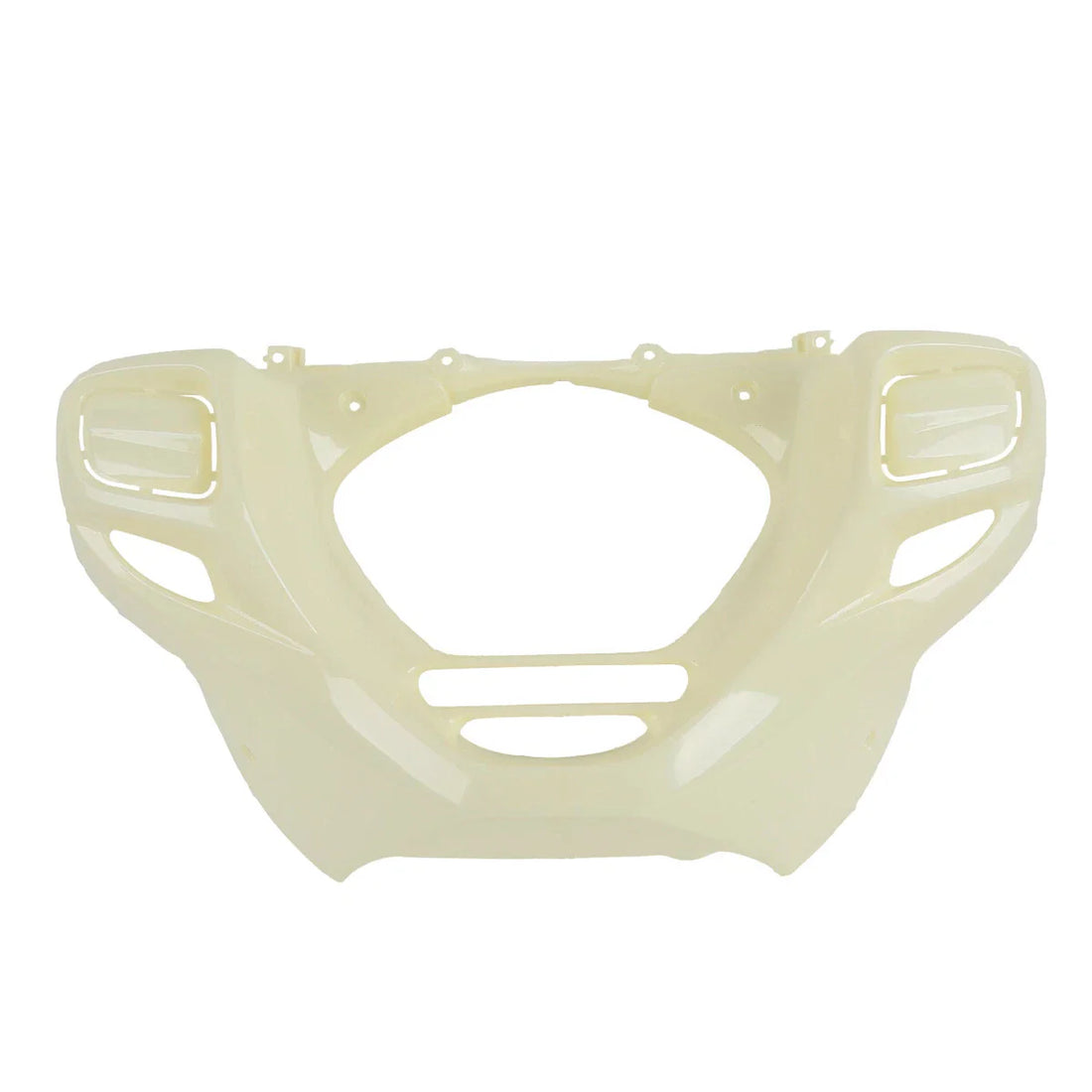 Fit For Honda 2012-2017 Goldwing GL1800 Front Lower Fairing Cowl Unpainted
