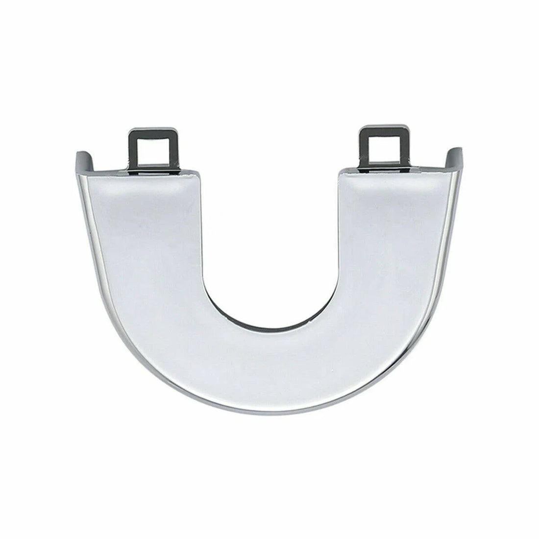 Chrome Ignition Switch Panel Trim For Harley Touring Road Glide Special 15-2024