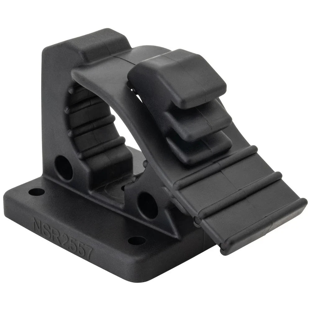 Tusk 216-093-0007 Molle Panel Rubber Clamp 1 1/4"-1 9/16" Pair