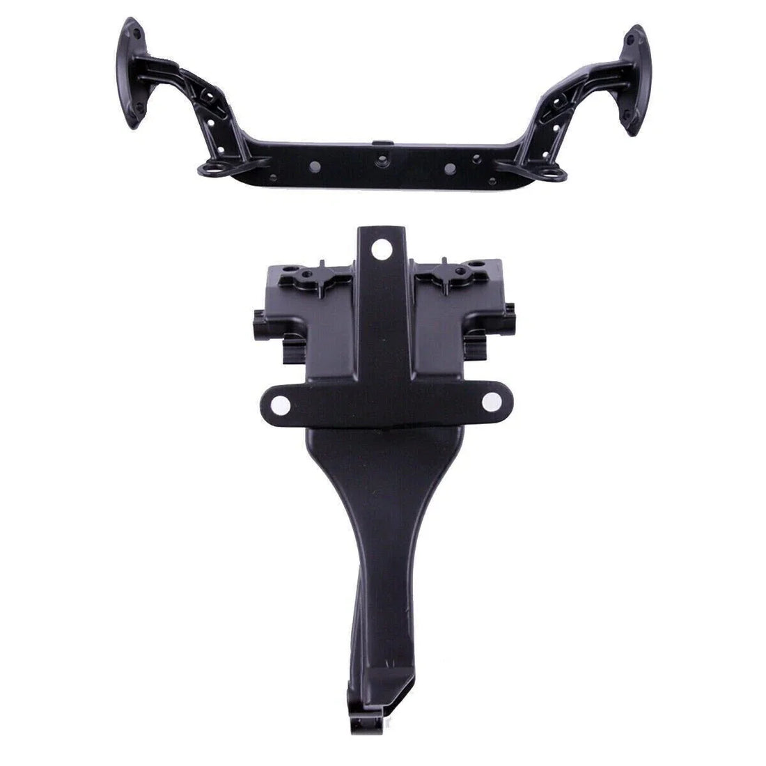Upper Fairing Bracket & Mirrors Stay Bracket Fit For Kawasaki Ninja ZX14R 06-24