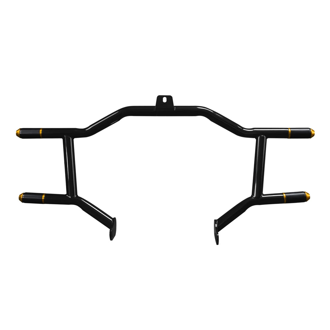 Highway Engine Guard Crash Bar Fit For Harley Electra Street Road Glide 09-2023