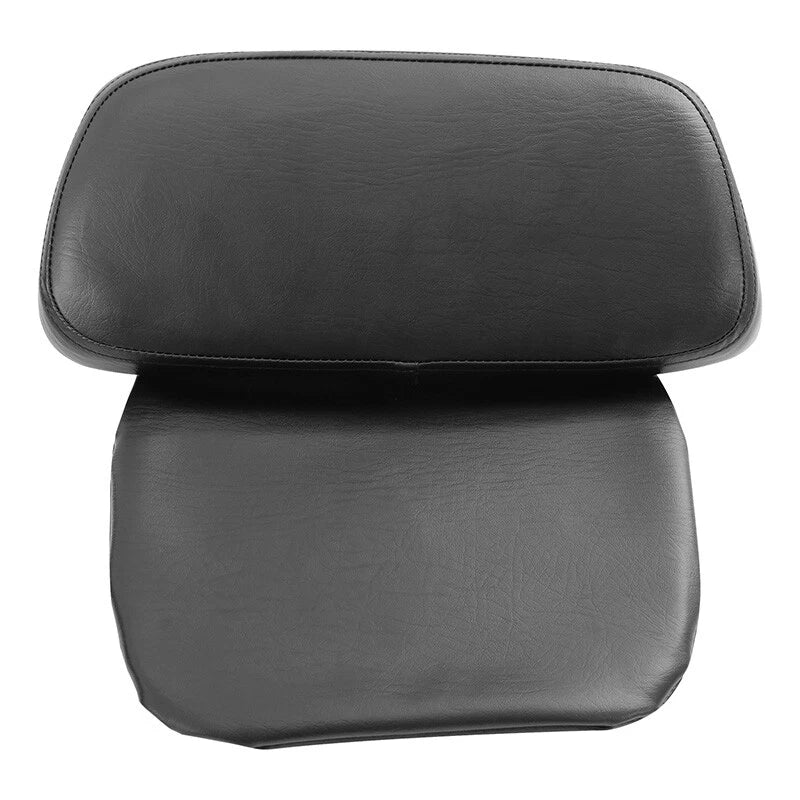 Razor Chopped Backrest Pad Fit For Harley Touring Road Glide 2014-2024