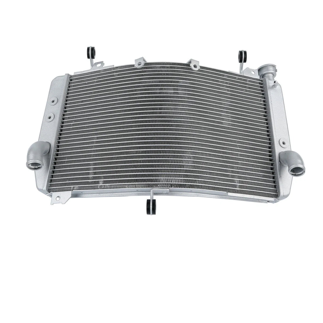 Engine Radiator Cooling Cooler Fit For Yamaha Yzf R1 15-25 R1S 16-18 Aluminum
