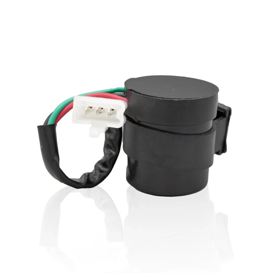 12 Volt Turn Signal Relay FLASHER3 Wire For TAOTAO Powermax 150, CY1SPORT 50Y