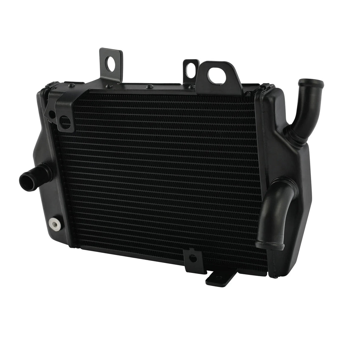 Left Radiator Cooler Fit For Triumph Tiger 900 GT Pro 2020-2025 850 Sport 21-23