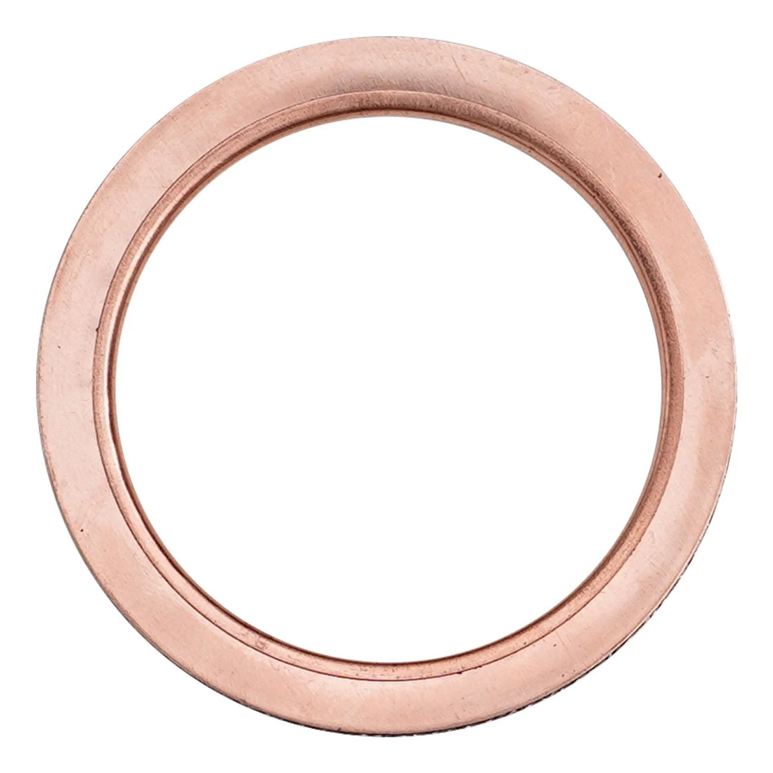 Exhaust Pipe Gasket For Yamaha XV1600 Road Star 99-07 XV1700 05-06 XV1900 06