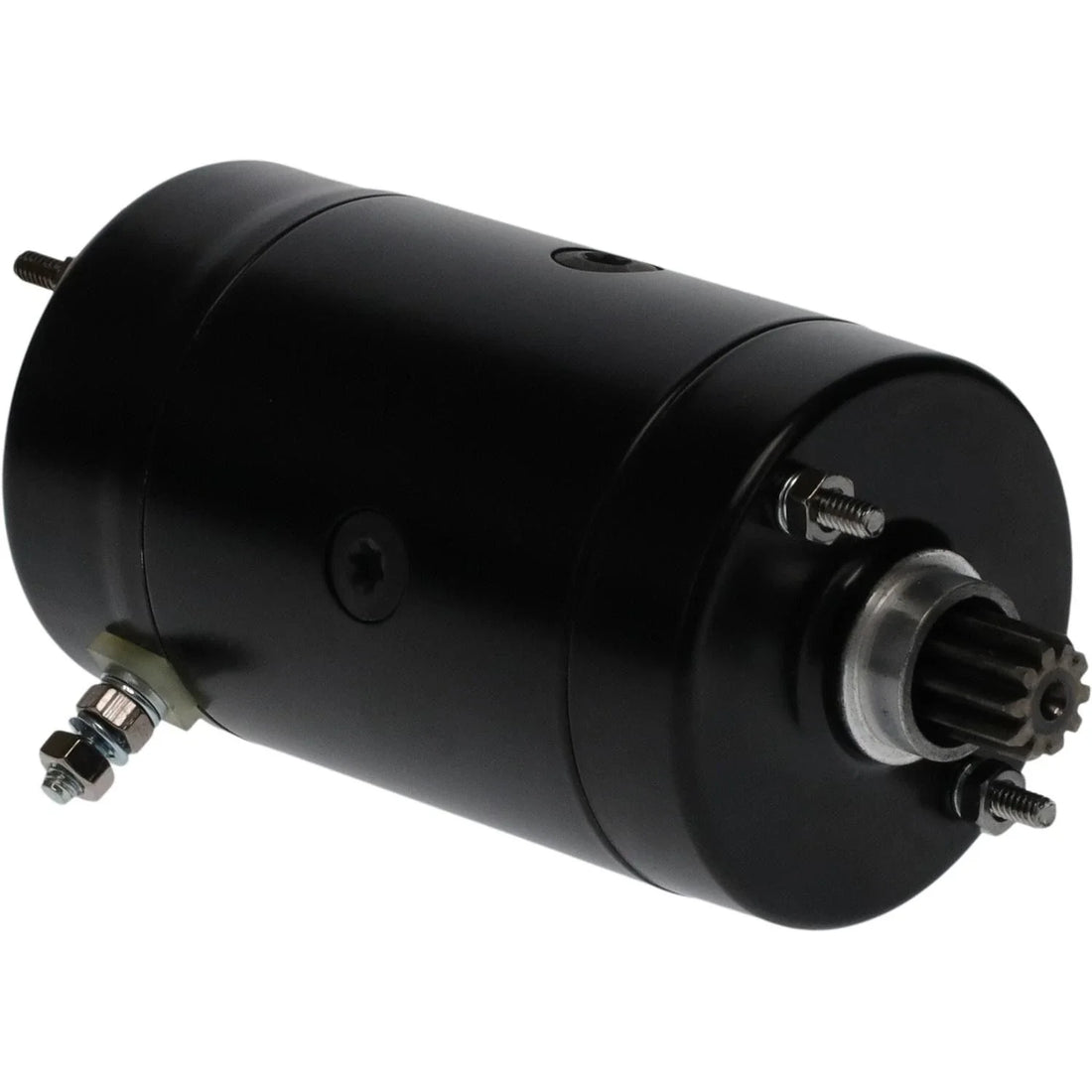 New Black Starter For Harley Flh Flhs 1200CC 1340CC 75-88 12V 31570-73, S108-41