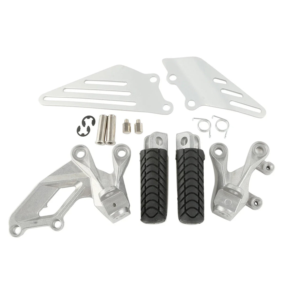 Fit For Kawasaki Ninja ZX14R 2006-2023 Rider Foot pegs Driver Peg Assembly