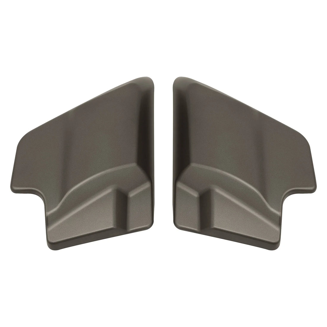 Side Fairing Cover Panels Fit For Harley Touring Street Glide 09-24