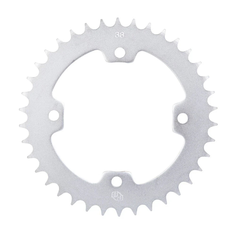 Primary Drive Rear Steel Sprocket 38 Tooth For Kawasaki Kfx 450R 2008-2014