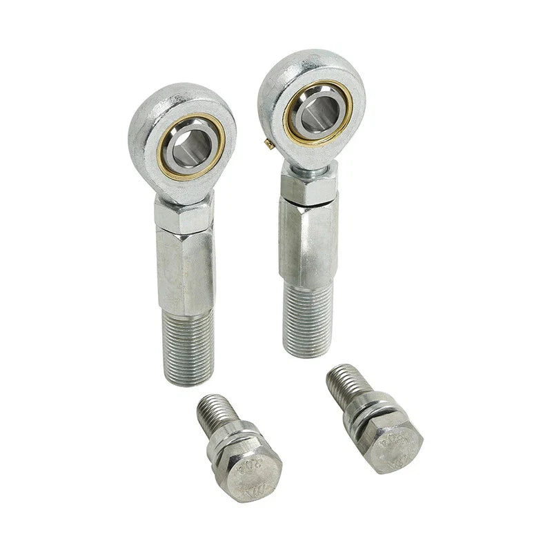 Adjustable 1"-2" Rear Slam Lowering Kit For Harley Softail Models Bike 1989-1999