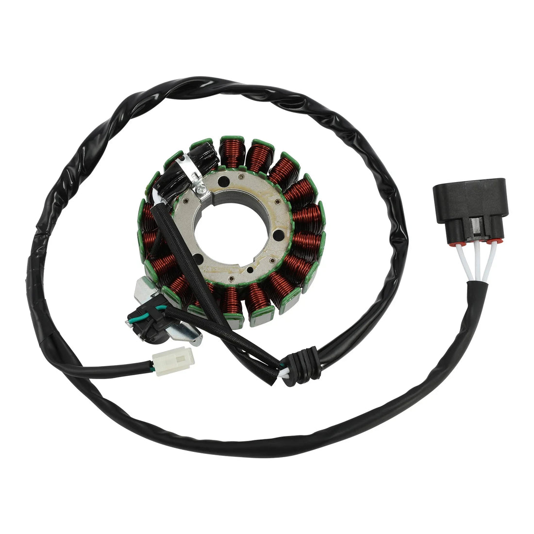 Generator Stator Coil Fit For Yamaha MT-09 2014-2019 FZ-09 2014-2017 FJ-09 15-17