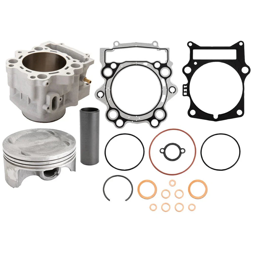 Tusk 2138590142-c05191 Complete Cylinder Rebuild Kit Factory Gaskets Factory