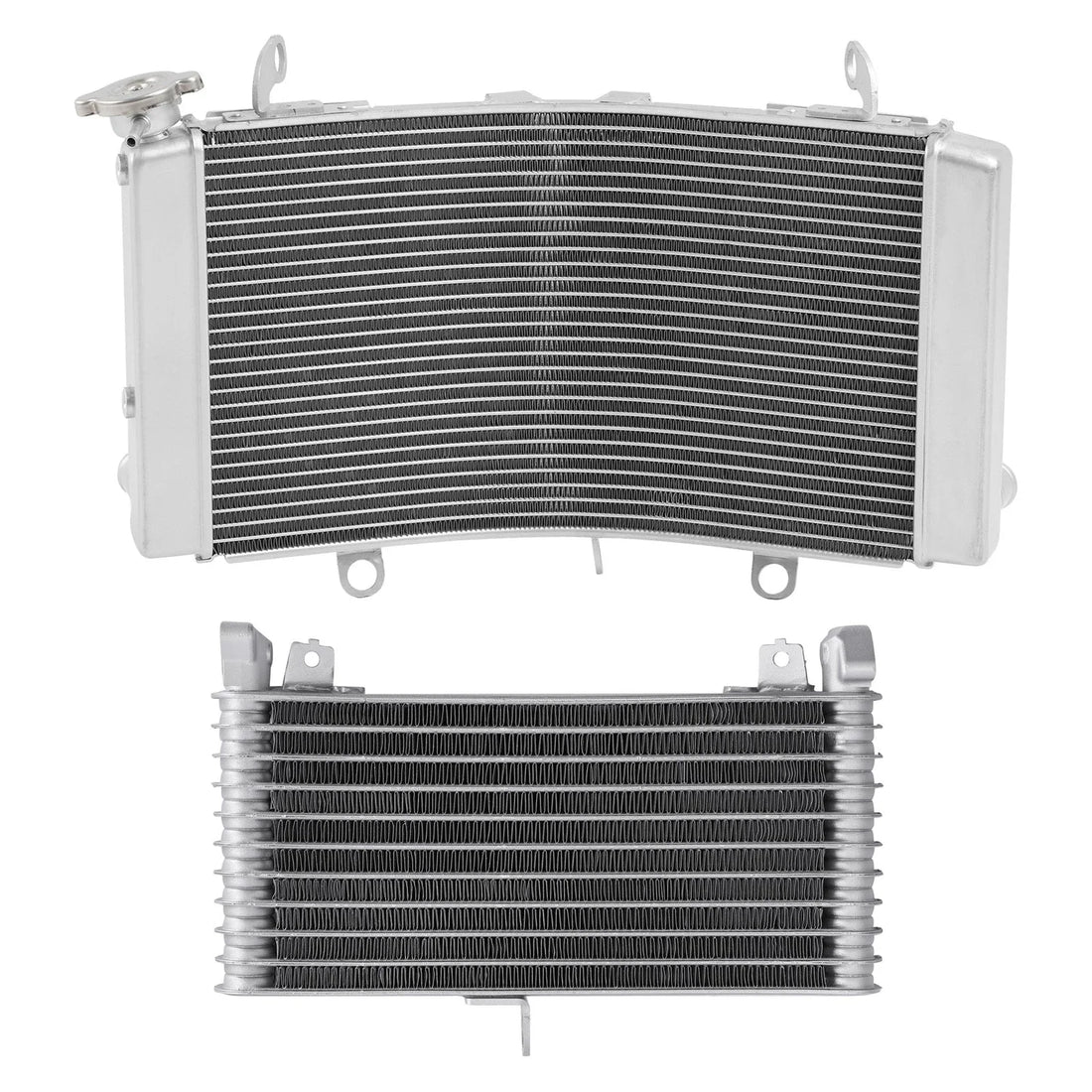 Radiator Oil Cooler Fit For Suzuki Hayabusa GSX1300R 2022-2025 25 2024 2023 2022