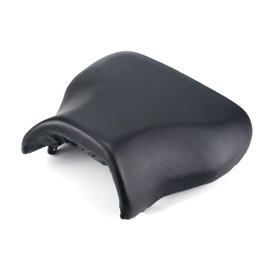 Motorcycle Front Rider Driver Seat Saddle For Suzuki GSXR1000 2001-2002 Black