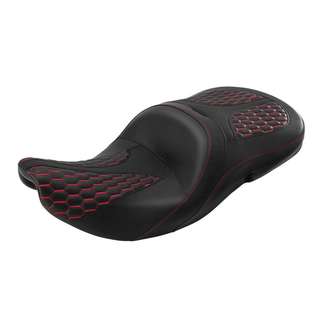 Driver & Passenger Seat Fit For Indian Chief Vintage 2014-2019 Chieftain 14-25
