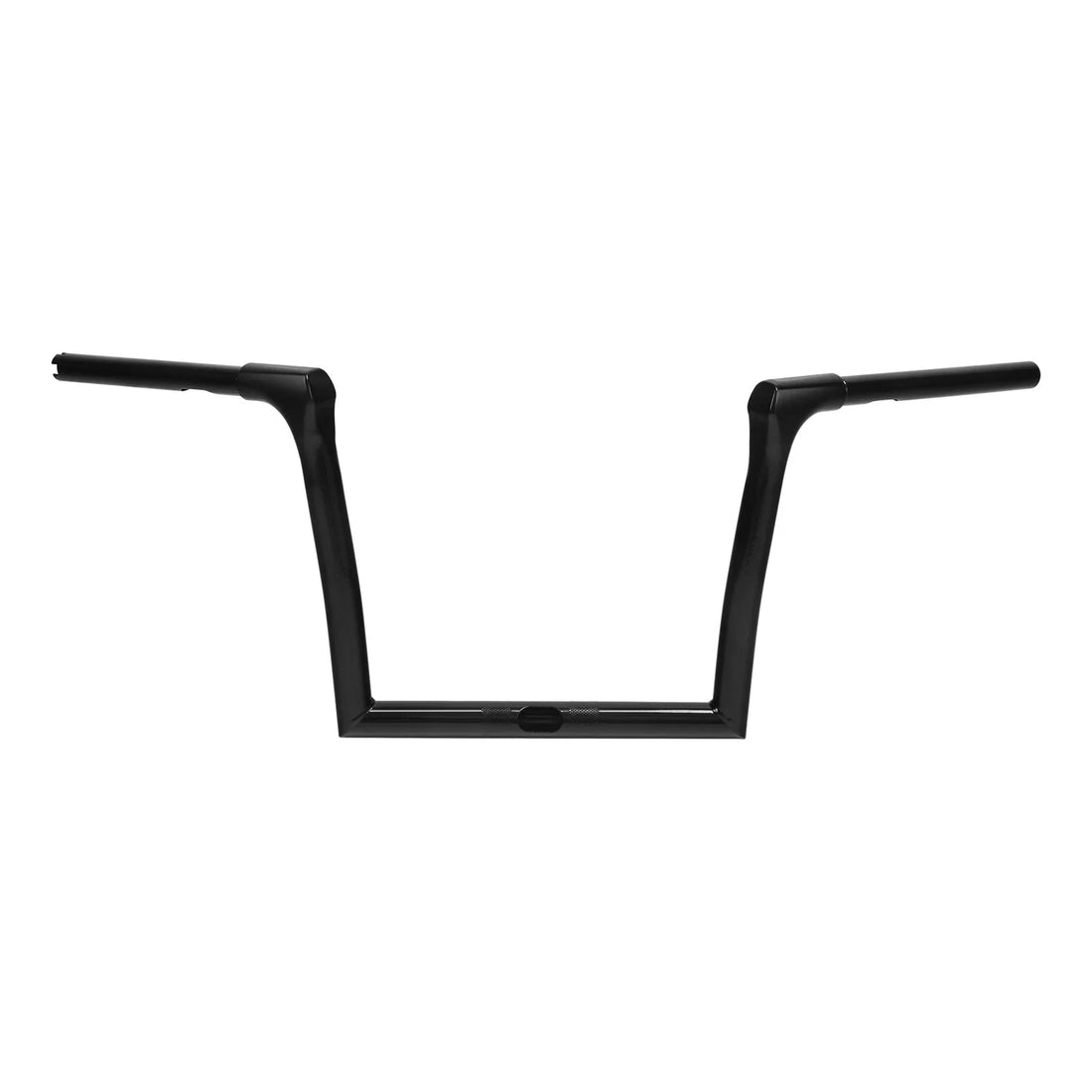 10" Rise Fused Ape Hanger 1 1/4" Handlebar Fit For Harley Road Glide ABS 15-2023