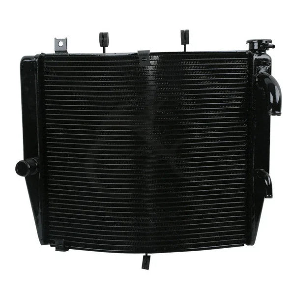 Radiator Cooler Cooling Fit For Kawasaki Ninja ZX10R ZX1000FAF 2008-2010 2009 08